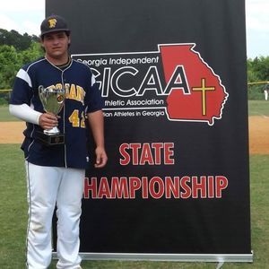 Meet your Posher, Dalton